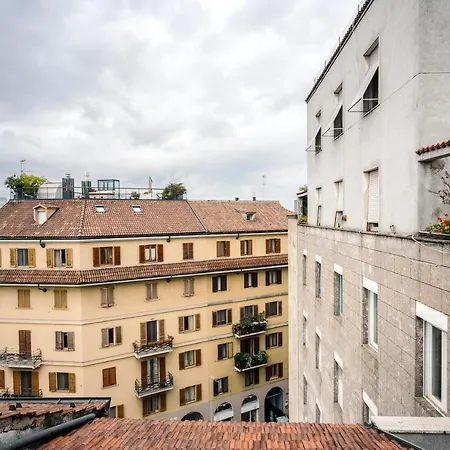Daire With A View - Duomo And Via Torino *